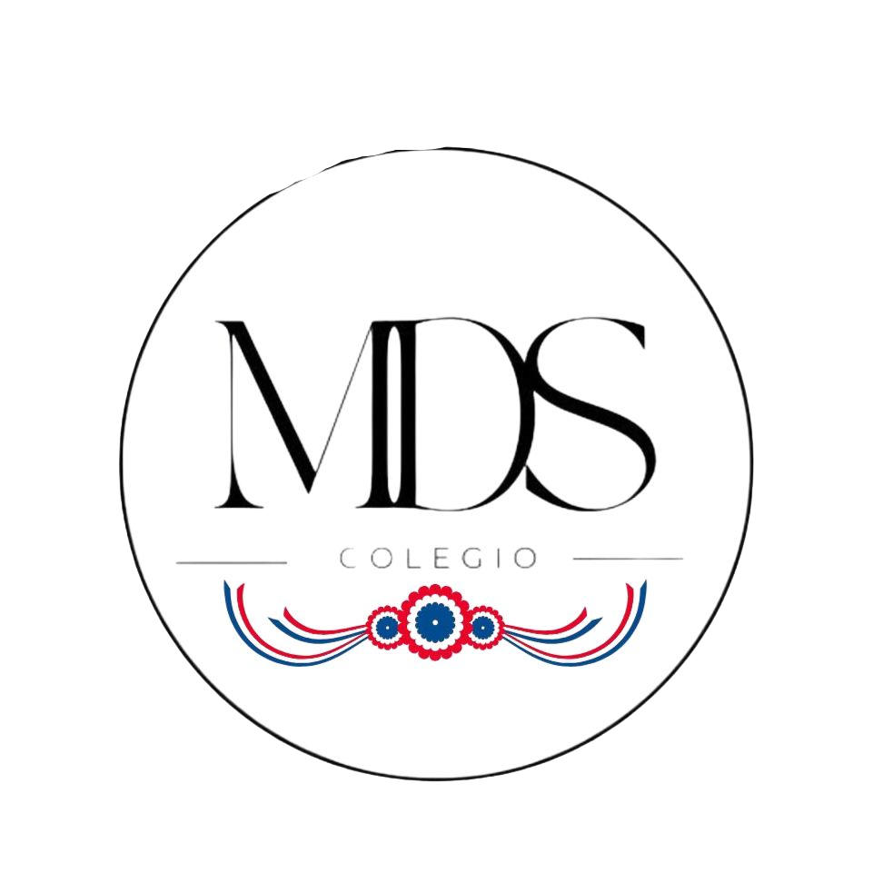 Logo de la Escuela Manuel de Salas 150 años