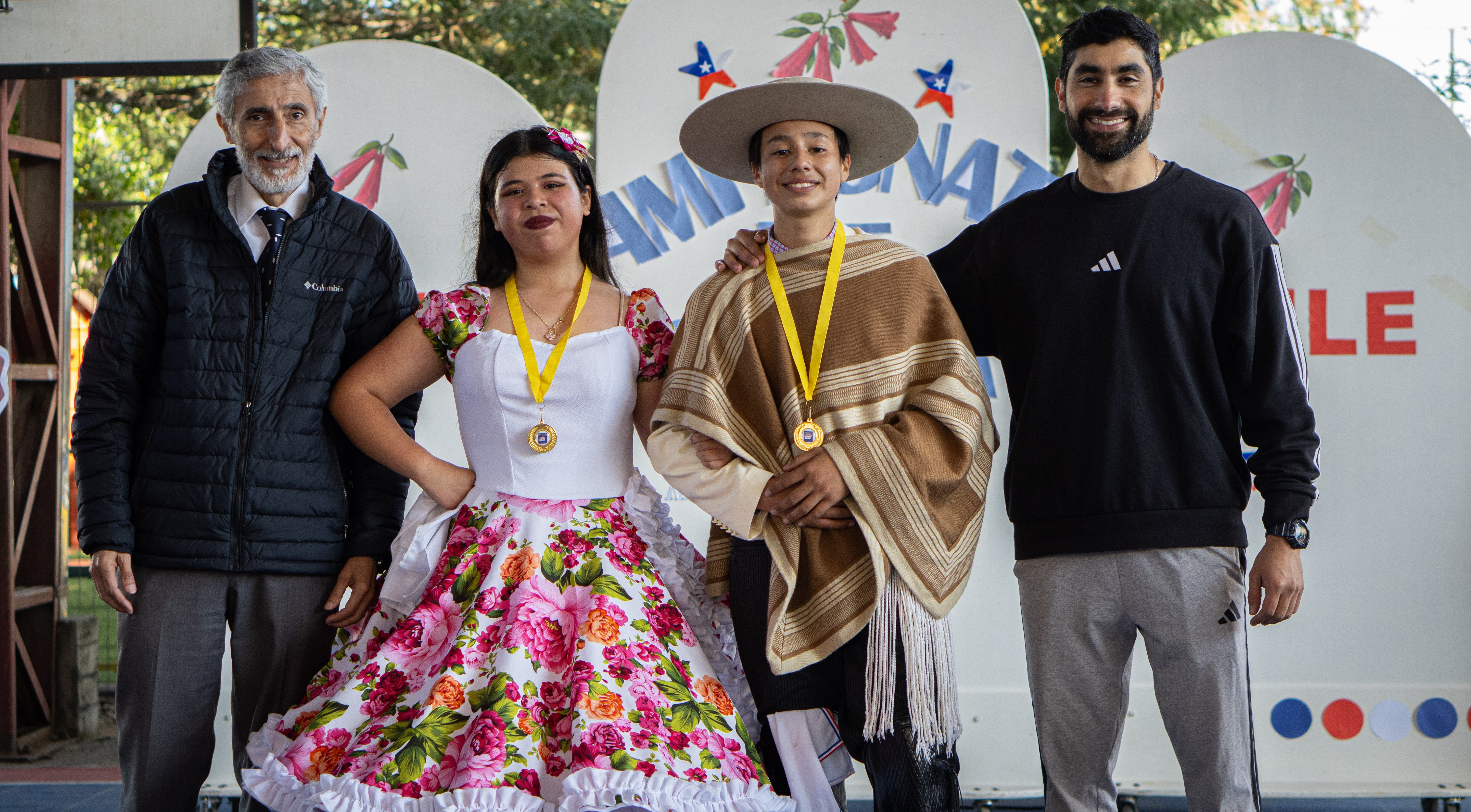 día alumno