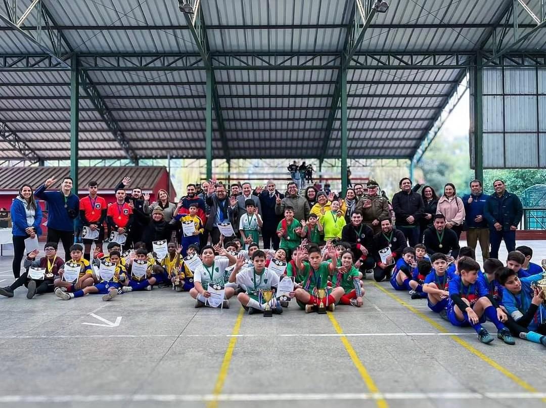 campeonato