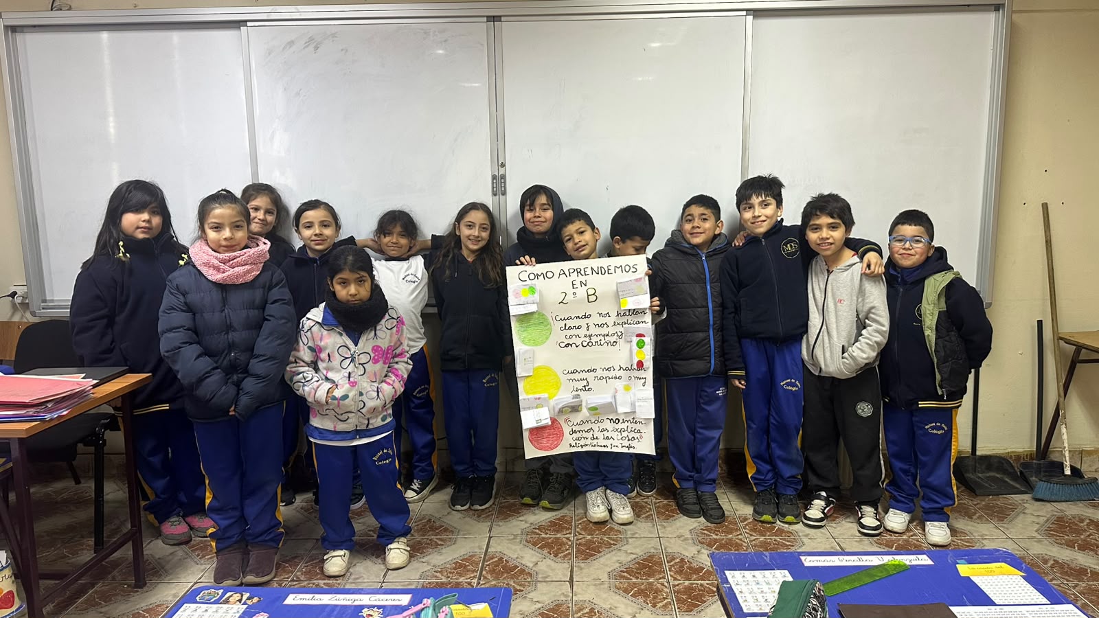 2°B