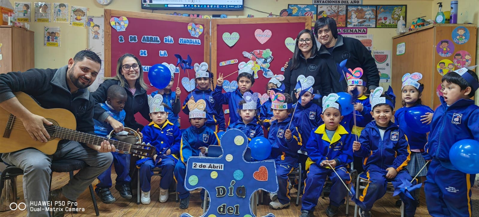 foto de curso