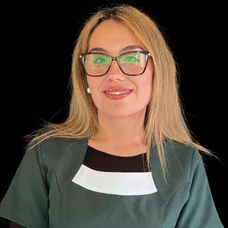 Educadora de Párvulos