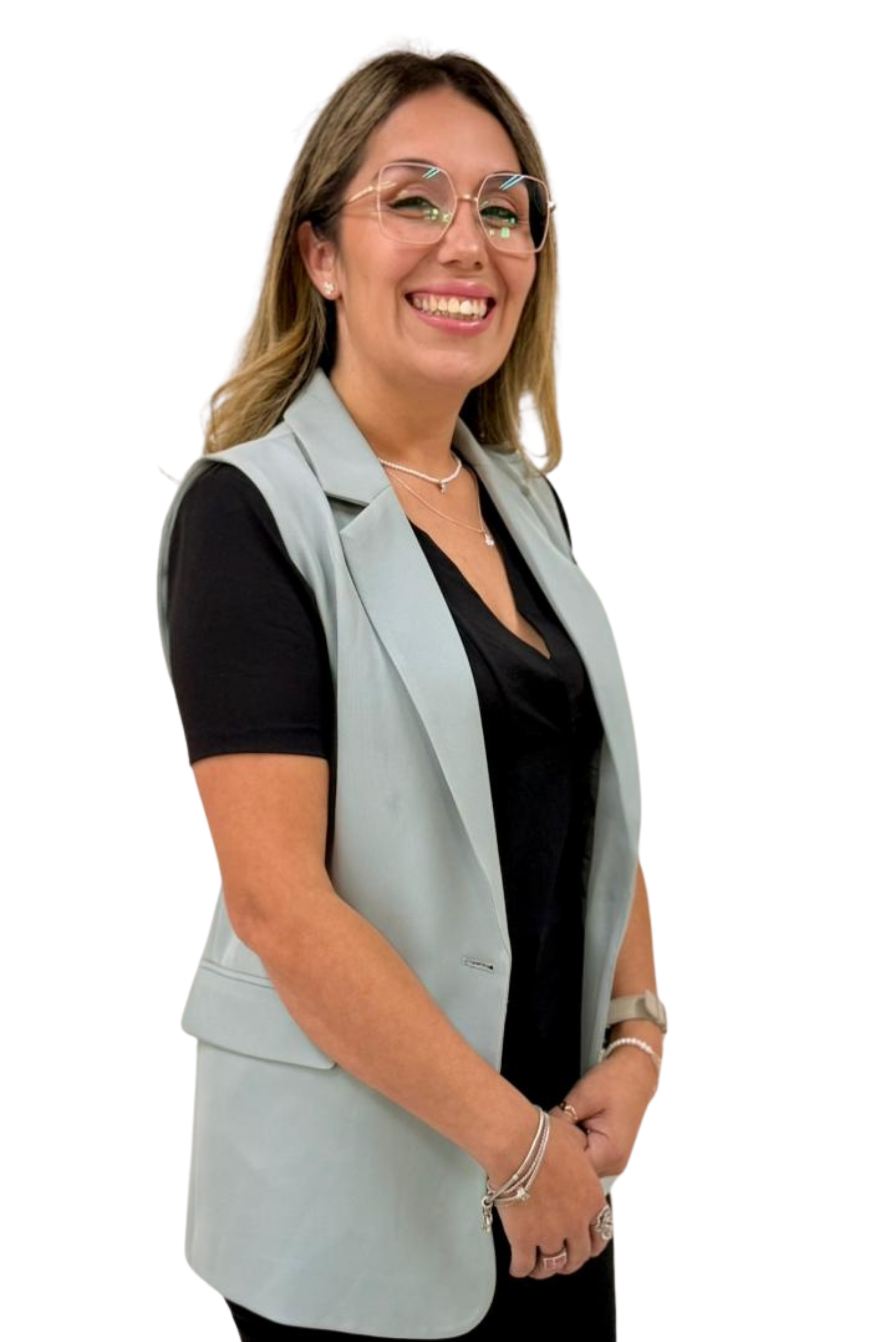 Educadora de Párvulos