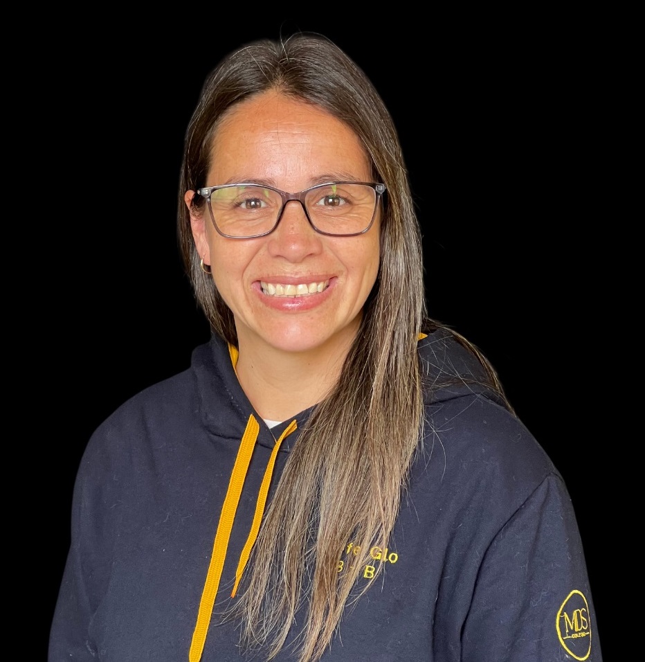 Docente Ed. Física