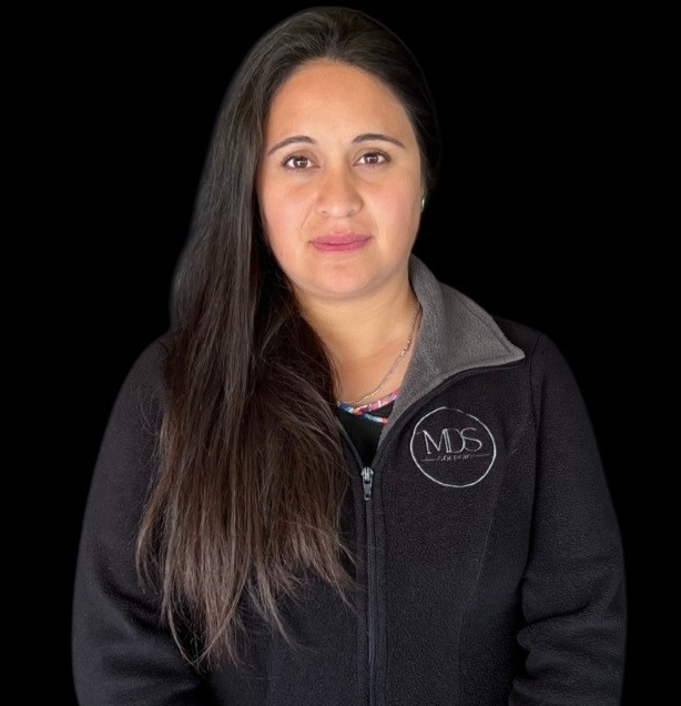 Educadora de Párvulos