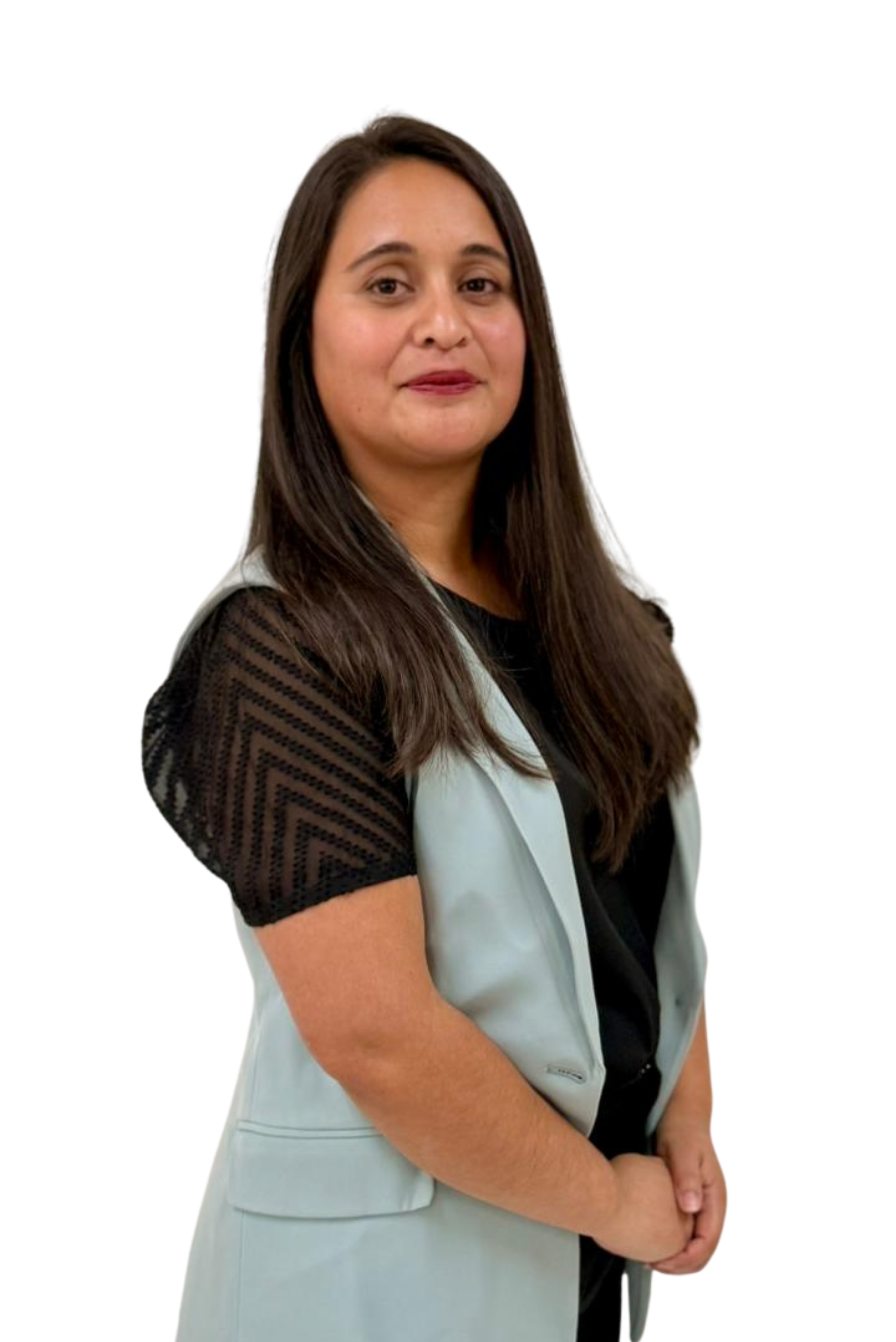 Educadora de Párvulos