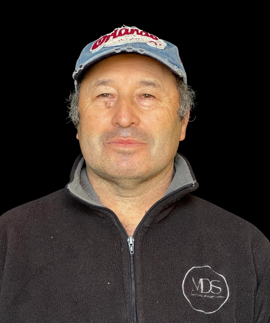 Asistente de la Educación