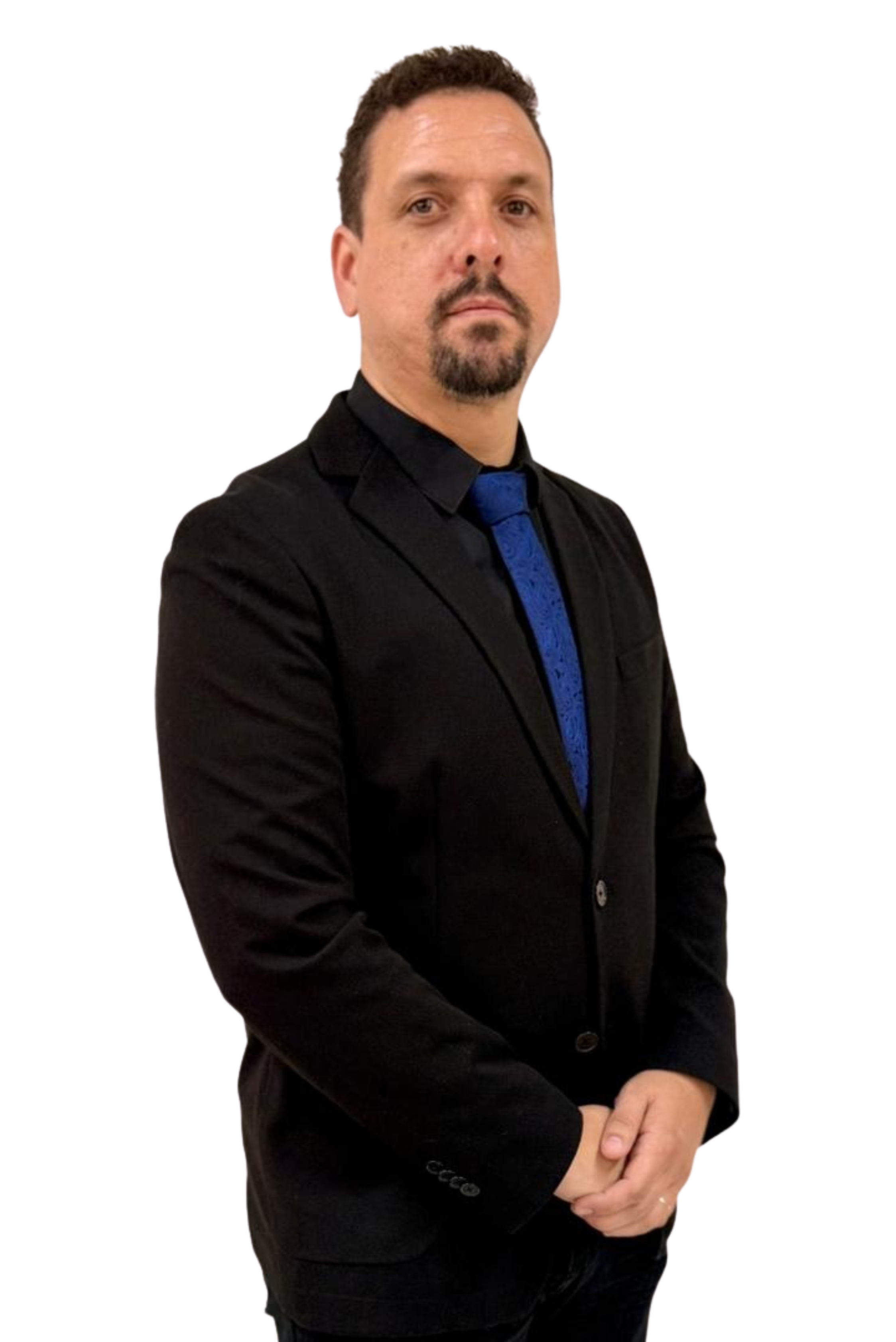 Docente Religión Evangélica
