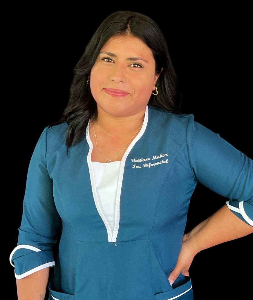 Técnico Diferencial