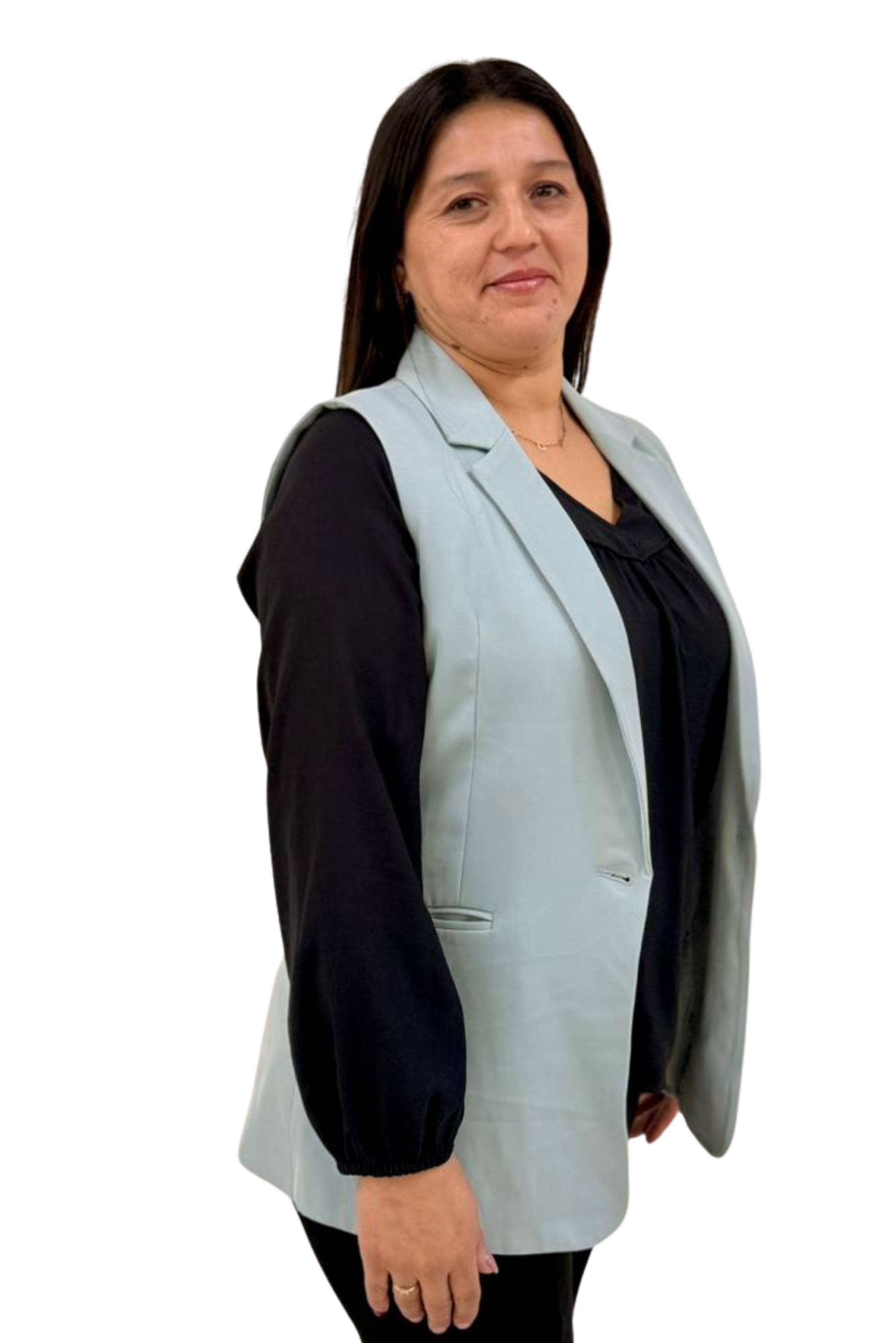 Asistente de Aula