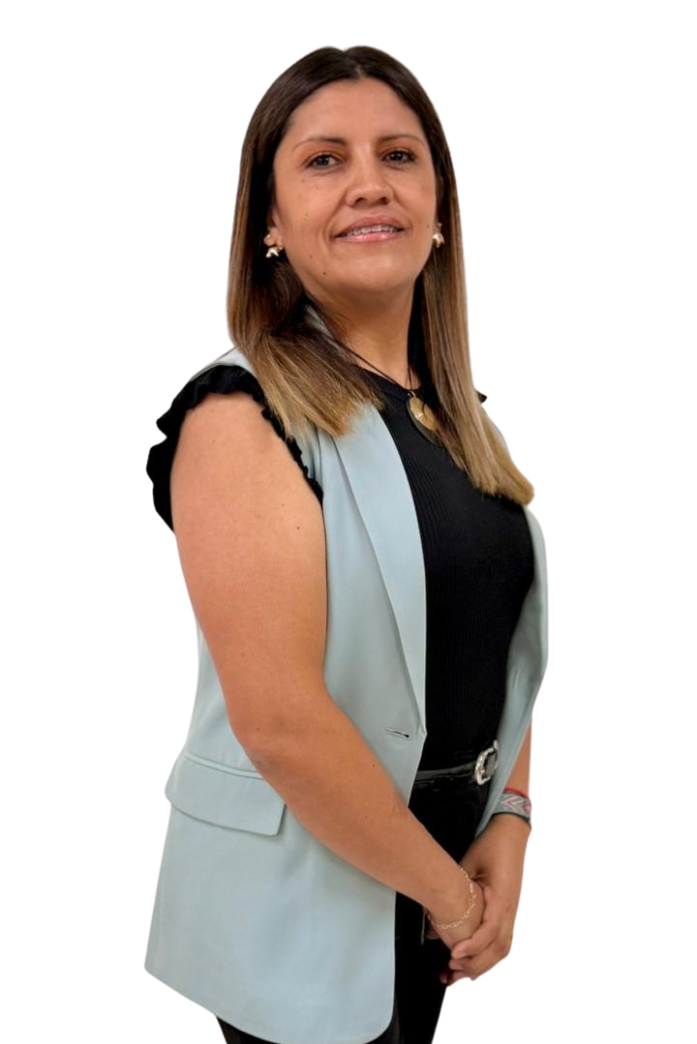 Educadora de Párvulos