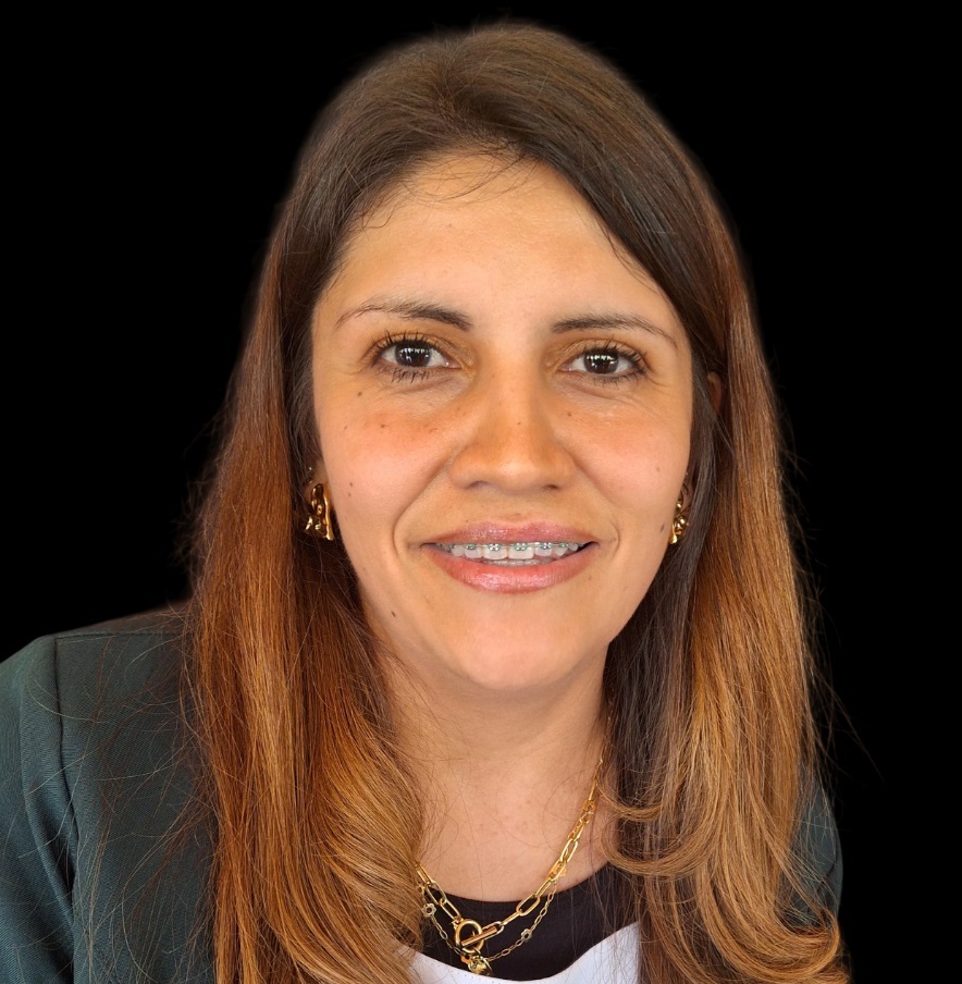 Educadora de Párvulos